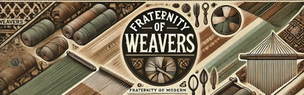 fraternityofweavers